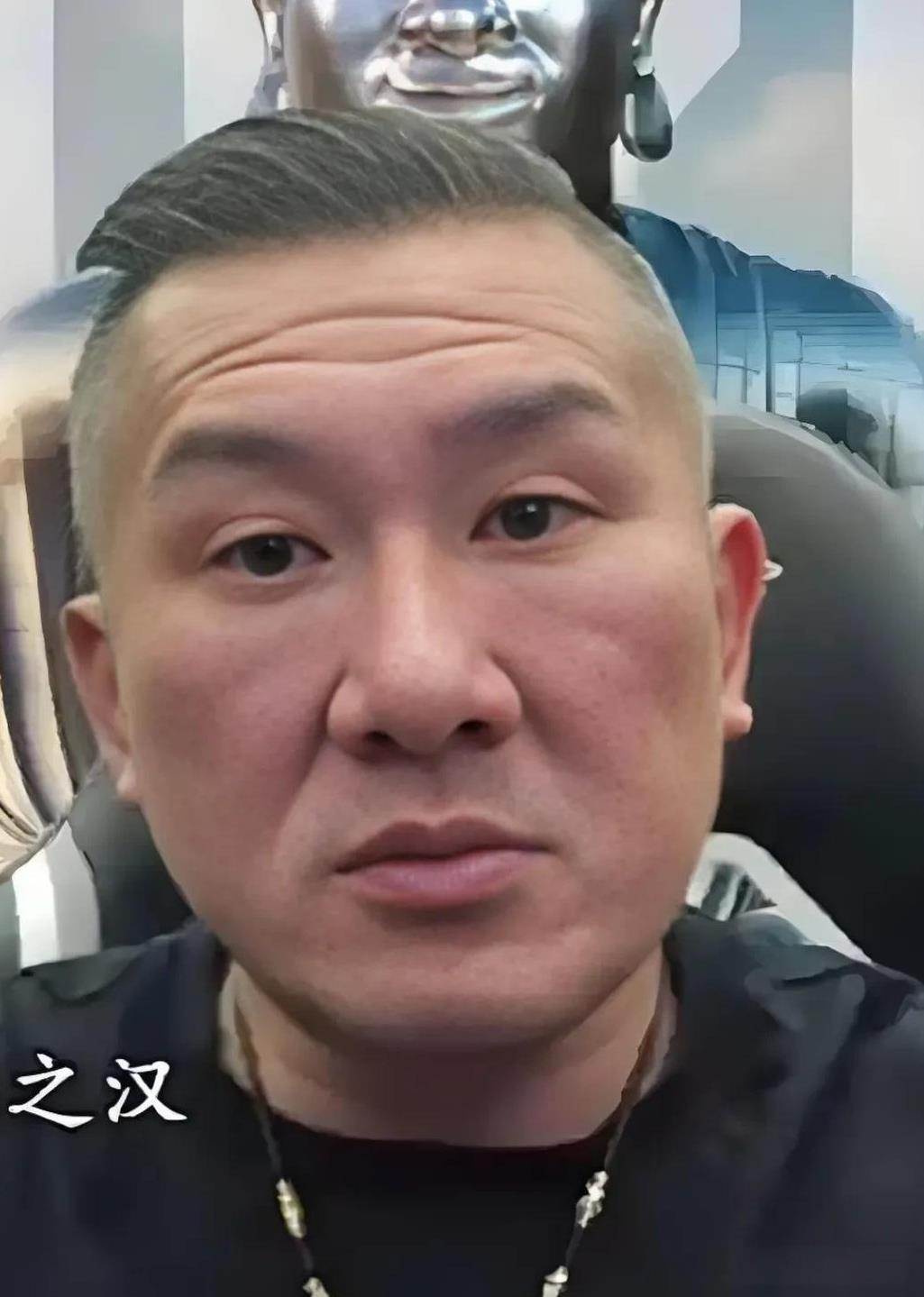 台湾网红馆长在大陆做直播不仅在中国大陆造成了轰动，而且还轰动了整个台湾，其实他在