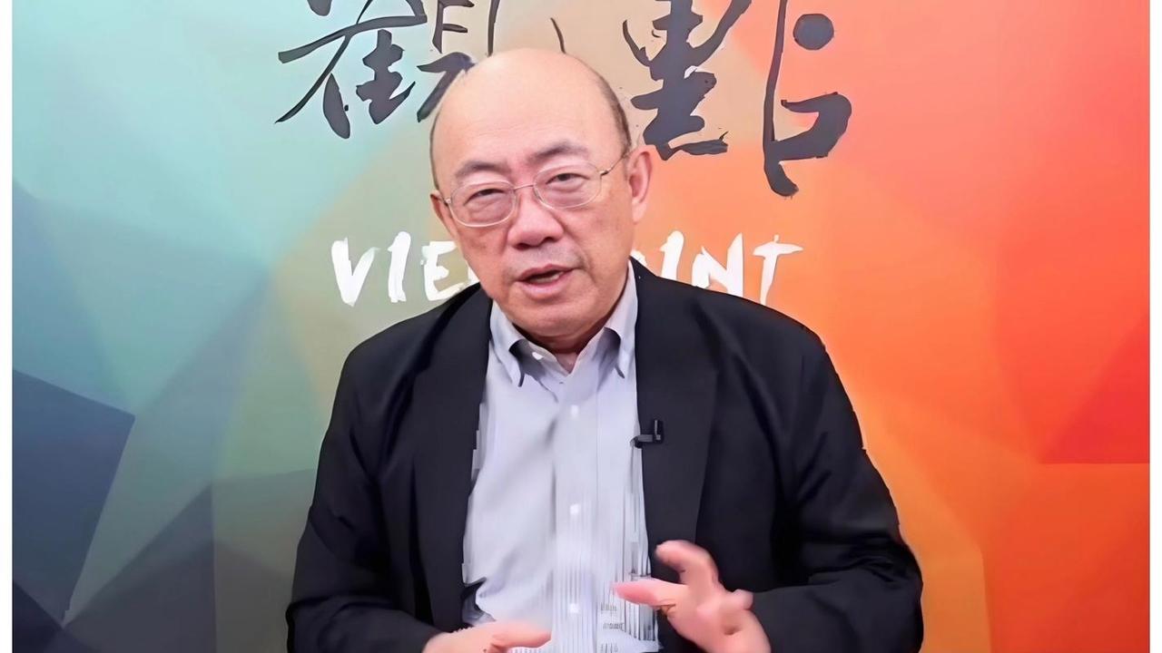 招商引资竟惹牢狱风险？郭正亮预警：蒋万安恐踩图利大坑被判刑，步柯文哲后尘？