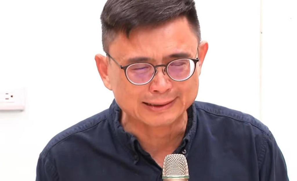 韩剧《铁拳教育》在岛内纷传，剧情神似赖瑞子儿子霸凌案，赖瑞隆恼羞成怒封锁网友留言