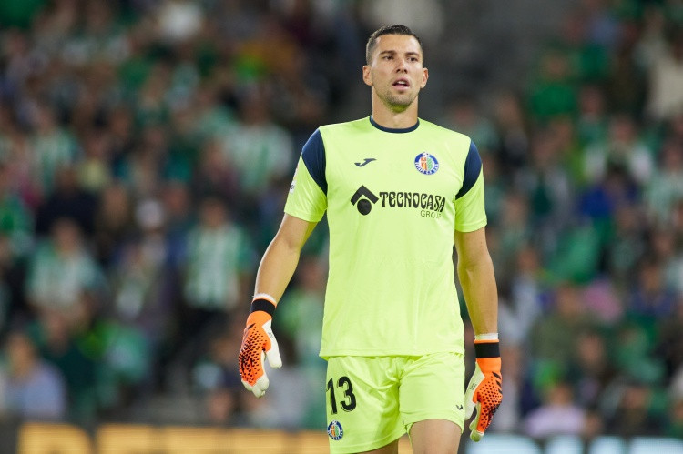 大卫·索里亚: 巴萨的进攻非常高效, 半场补时丢球让比赛更艰难