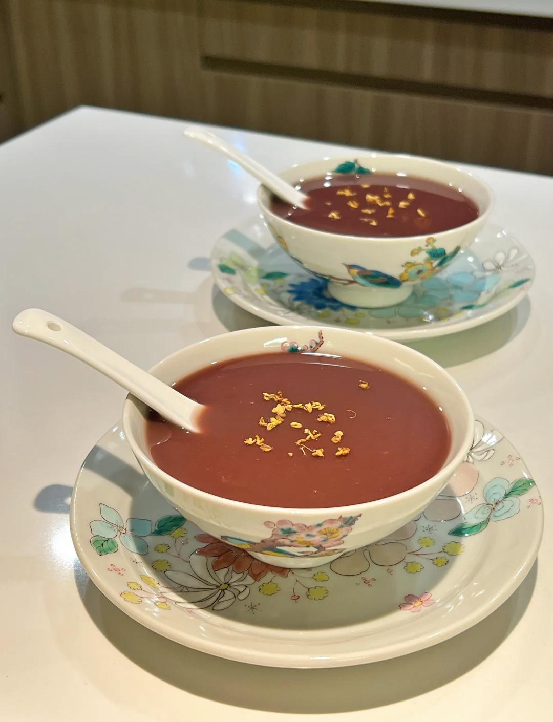  别再买阿胶了！红豆加薏米，煮一碗，祛湿养颜显年轻！脸色蜡黄、皮肤粗糙、经