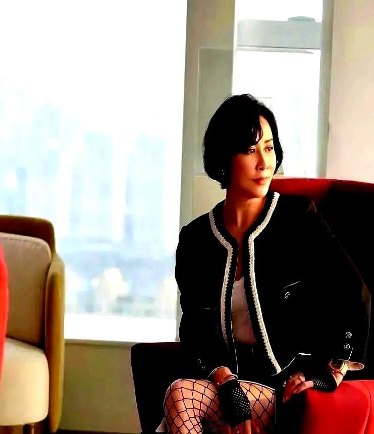 梁朝伟一吵架，就给自己“关禁闭”。车开走，电话不接，直接人间蒸发……刘嘉