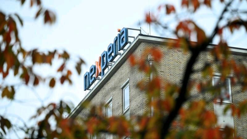 11月6日安世荷兰总部在一份声明中表示，该公司在其他国家的工厂仍正常运营。公司也