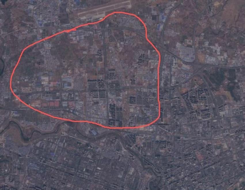 洛阳航空“大挪移”可期：北郊弃客从货，偃师新机场大有玄机！洛阳正迎来航空产业