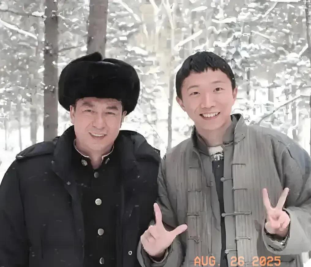 #宋家腾从配角到主角你怎么看#最近《归队》这剧也太火了，口碑直接飙到爆棚！