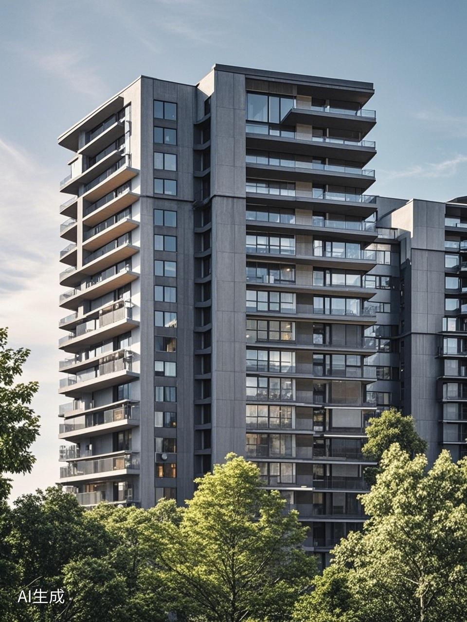 有人说重庆的房价还会补跌，尤其是照母山板块。他给出的理由也是非常充分的，他去