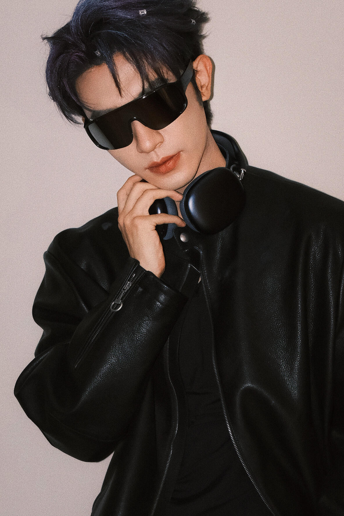 要不是看名字不敢认这个是沉思