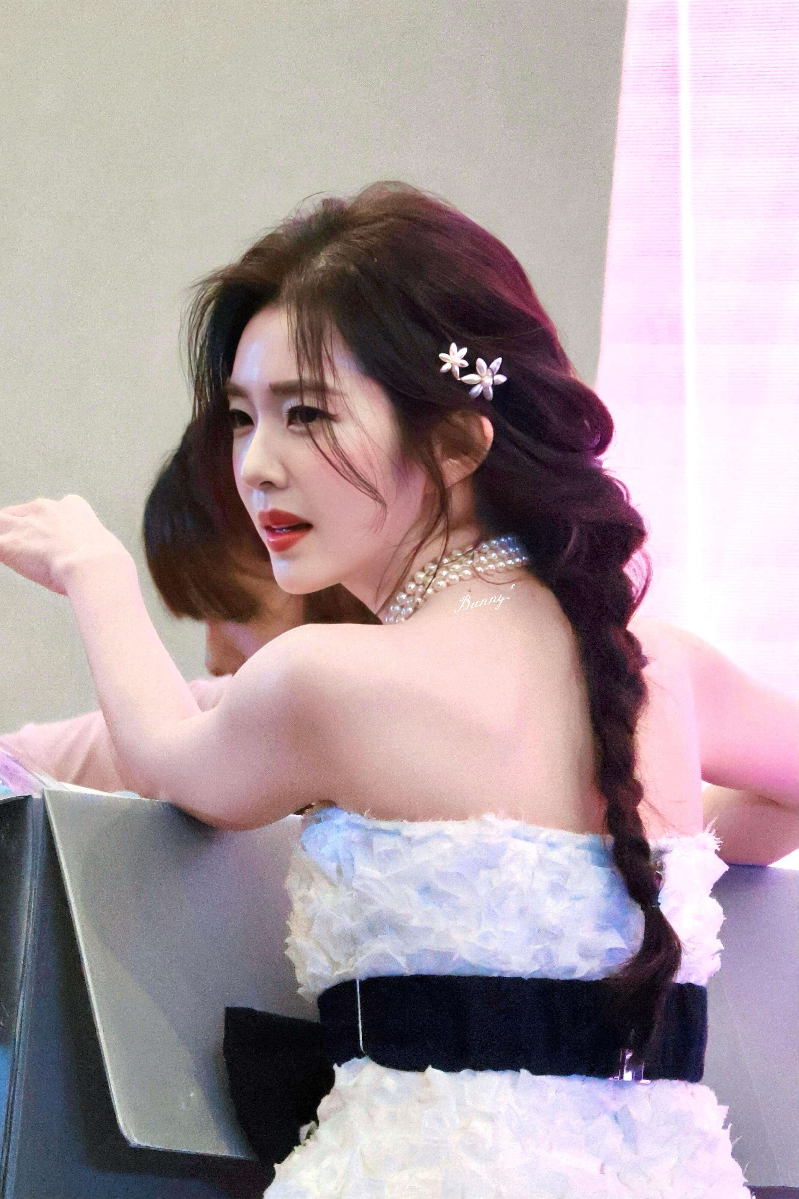 𝟬𝟰𝟭𝟵裴珠泫深圳签售