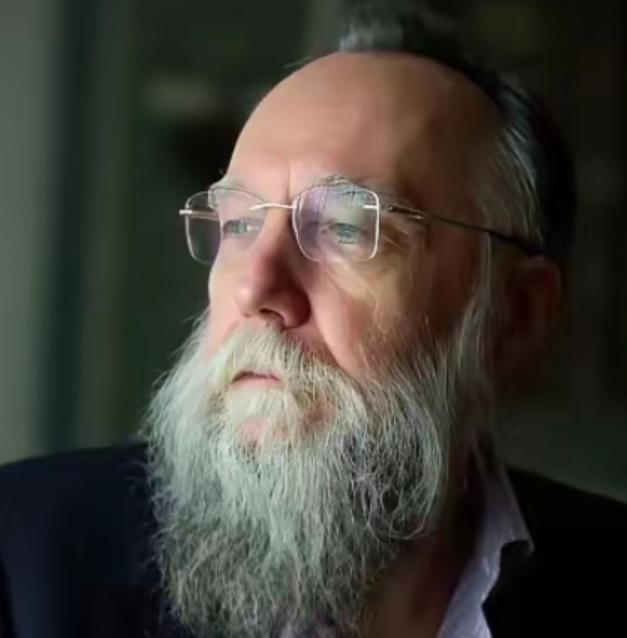 俄罗斯政治家杜金说，如果这次委内瑞拉沦陷，中国袖手旁观，那么下一个遭殃的将是中国