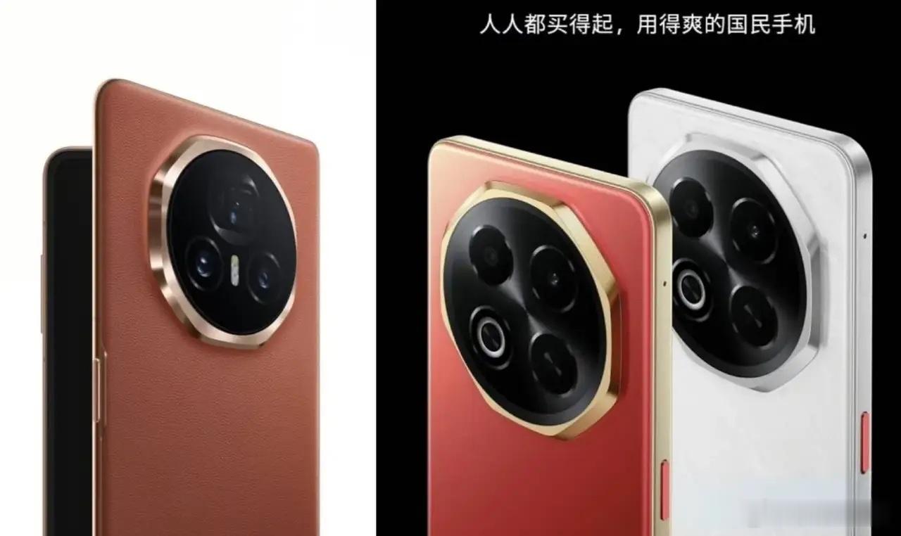 有没有一种可能，魅族模仿的不是华为，而是荣耀呢？其实我一直看见魅族note16和