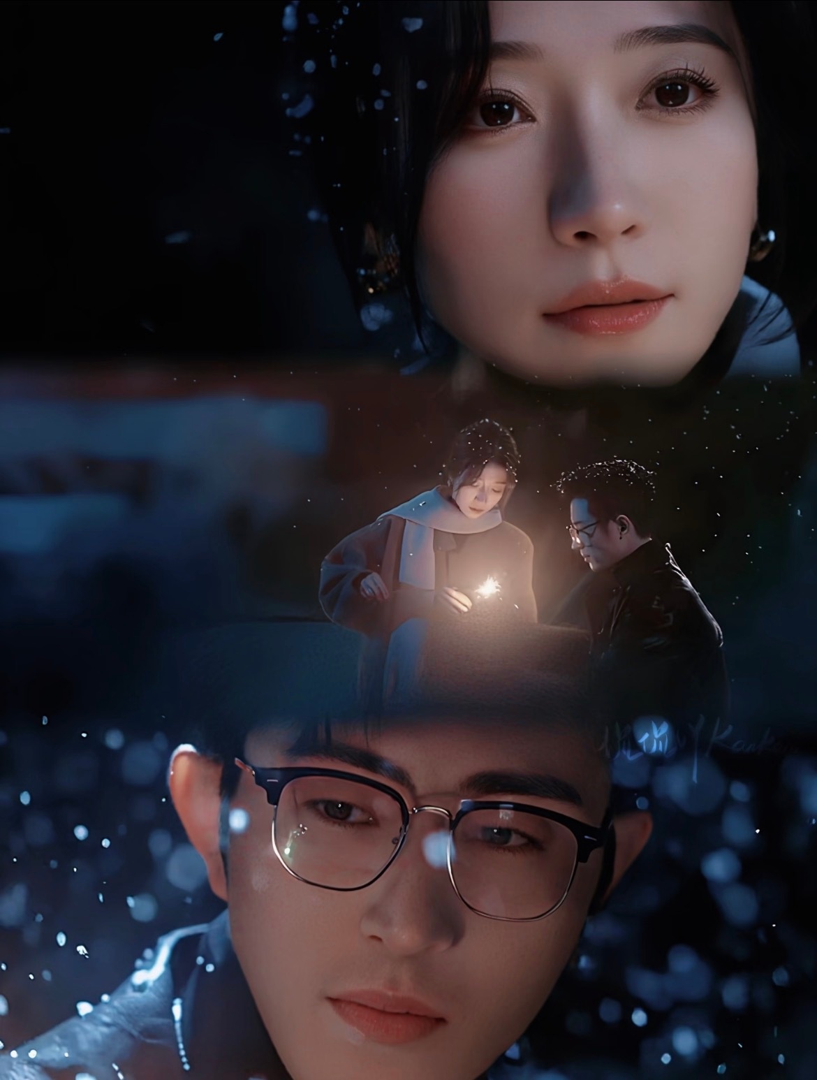 短剧正在看见每一个普通人短剧越来越接地气，是因为观众需要的不是遥不可及的故事，而