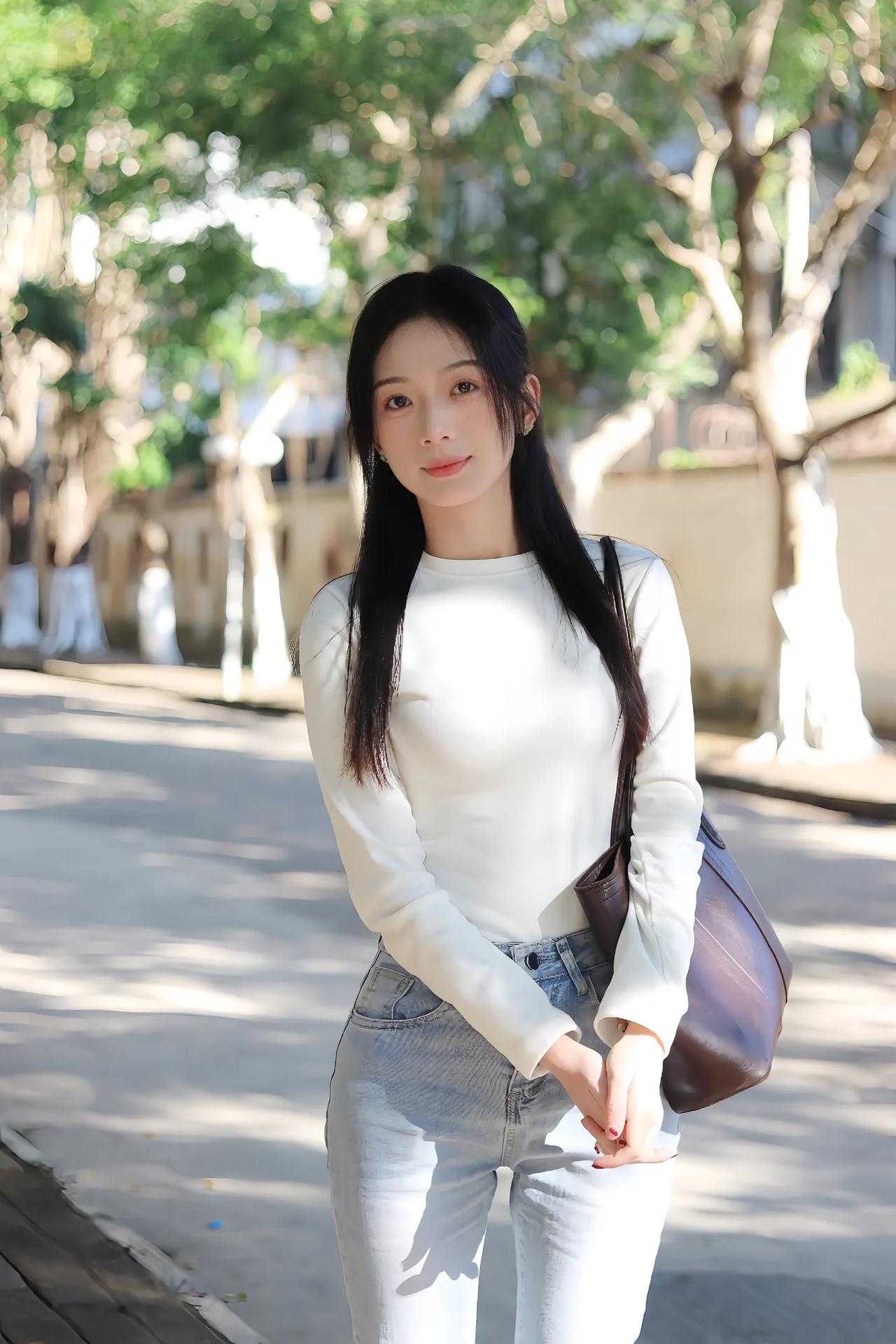 再也找不到比你更可爱的女人了。