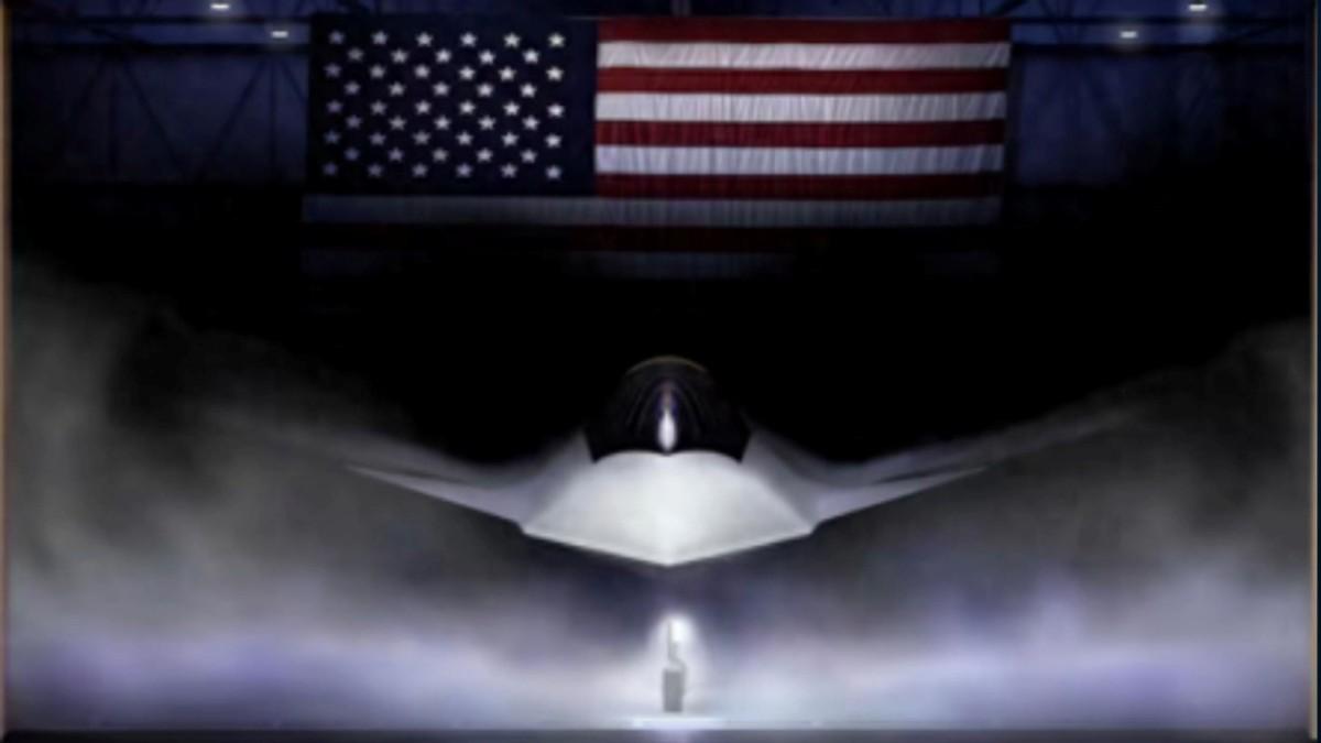 六代机竞争不过中国，美国索性放弃治疗，又要重蹈F22的覆辙根据媒体报道，美国空