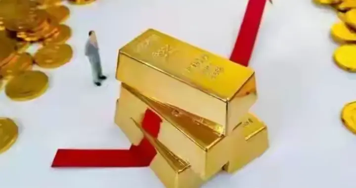 金价1月29日: 大家提前做好准备, 明后两天, 金价很可能大变盘