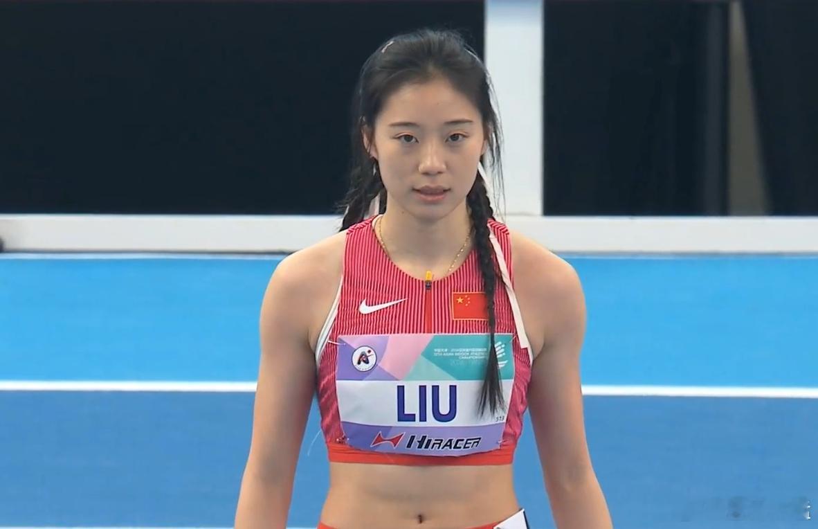 室内亚锦赛女60米决赛许佳璐惊艳成绩夺冠刘峡君摘铜国家队男友亲临现场助威2月7