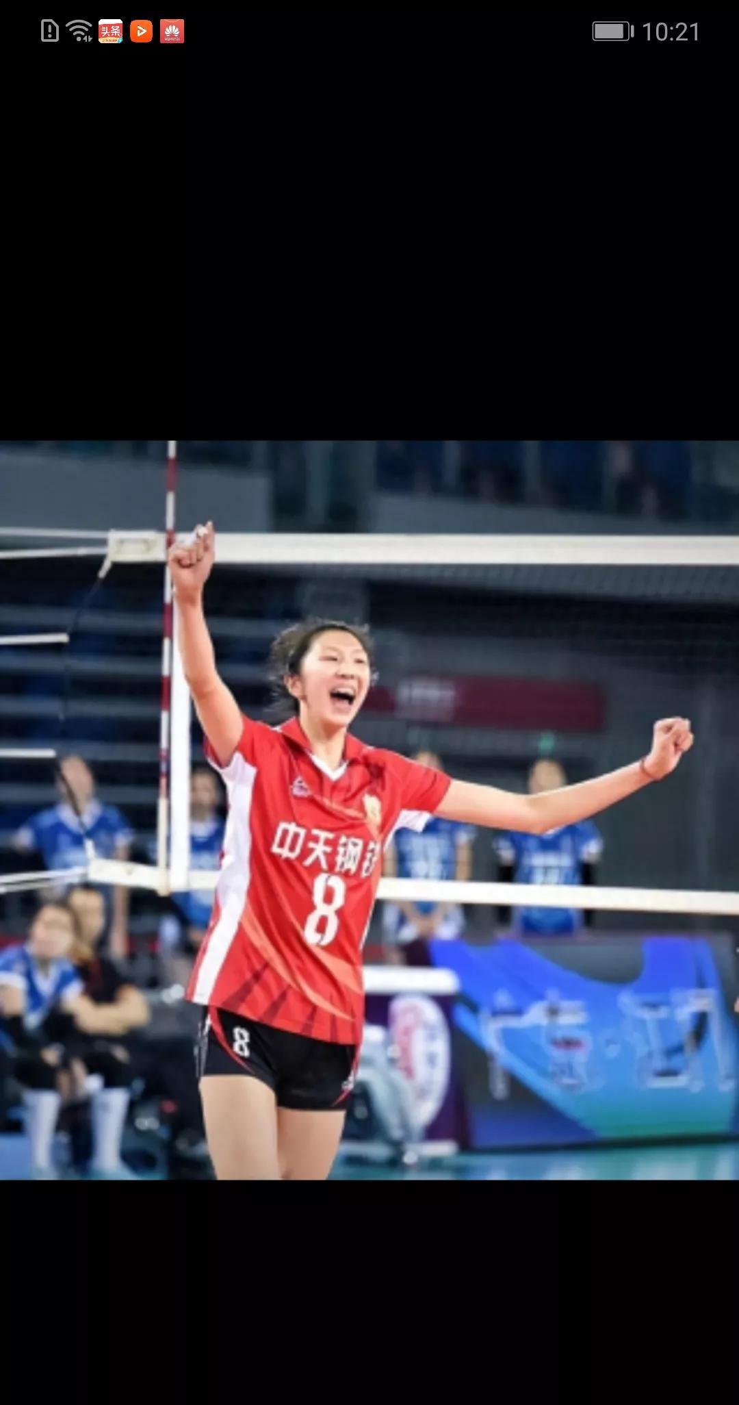 联赛进入第5轮了。大家发现了没有，凡是二传当队长的，成绩比较差。比如辽宁队（