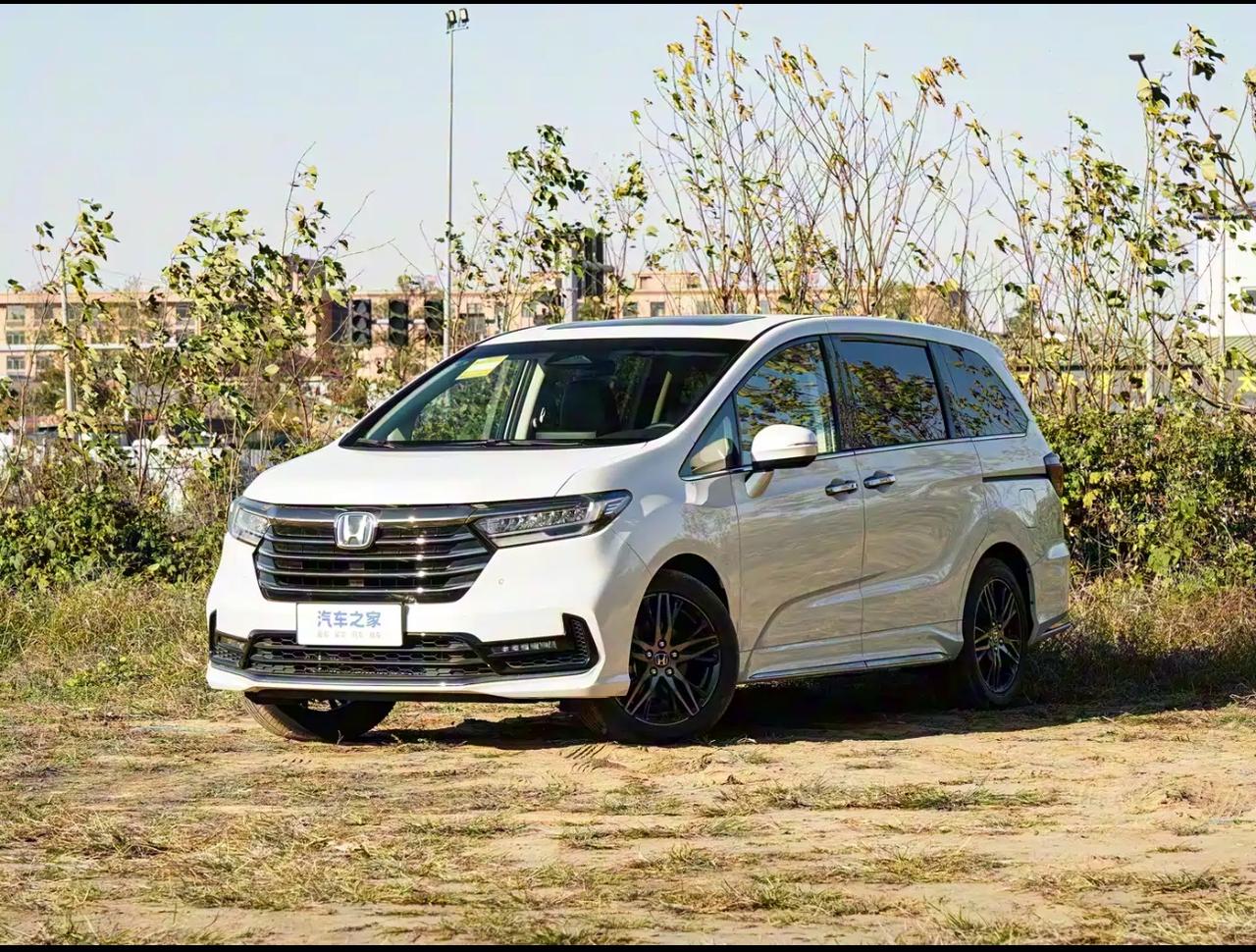 2026款本田奥德赛：家用MPV的核心场景适配解析2025年8月广汽本田推出