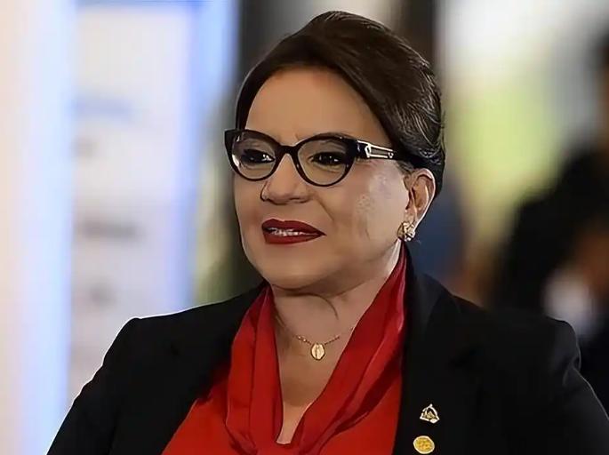 “若我当选，立即恢复与台湾关系！”台当局等了20年，终于迎来所谓的“邦交