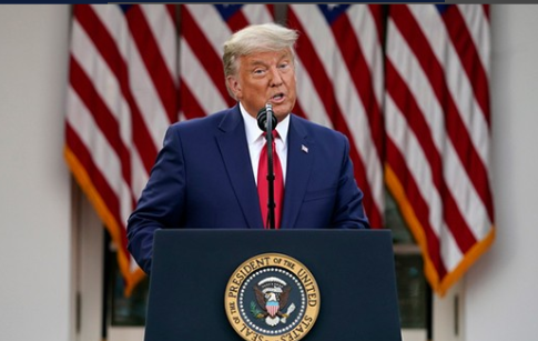 美国现在的问题，已经不是“加不加关税”，而是整条路已经走进死胡同了。你说它只想