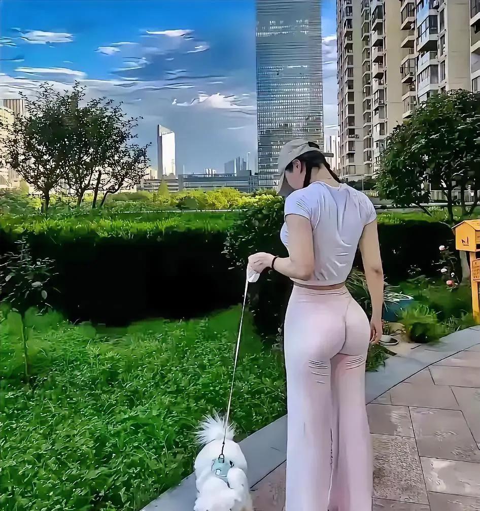 子女养狗，倒霉的是父母现在的人三分钟热度看到别人养狗也很喜欢马上就去花