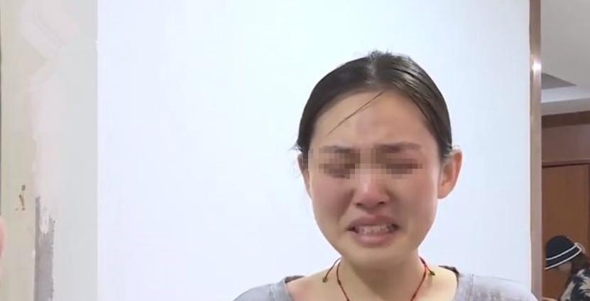 广东深圳一女子，在1992年买了一套房子，28年后突然想起来这套房，找到房子时却