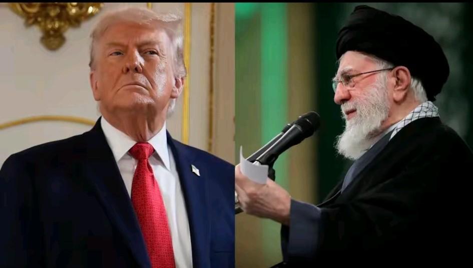 有人说伊朗不堪一击，美国一旦动起手来，伊朗很快就崩溃。这种说法是不了解伊朗，伊朗