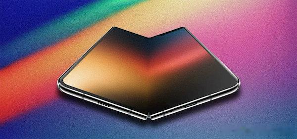 【揭秘iPhone无折痕屏】11月26日消息，安卓厂商虽然都在推折叠屏，但始终都