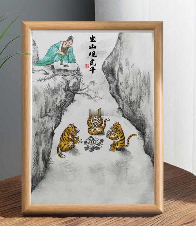 白羊座总是乐呵呵的，一副单纯的样子总是让人羡慕他们怎么无时无刻都可以如此纯粹。他