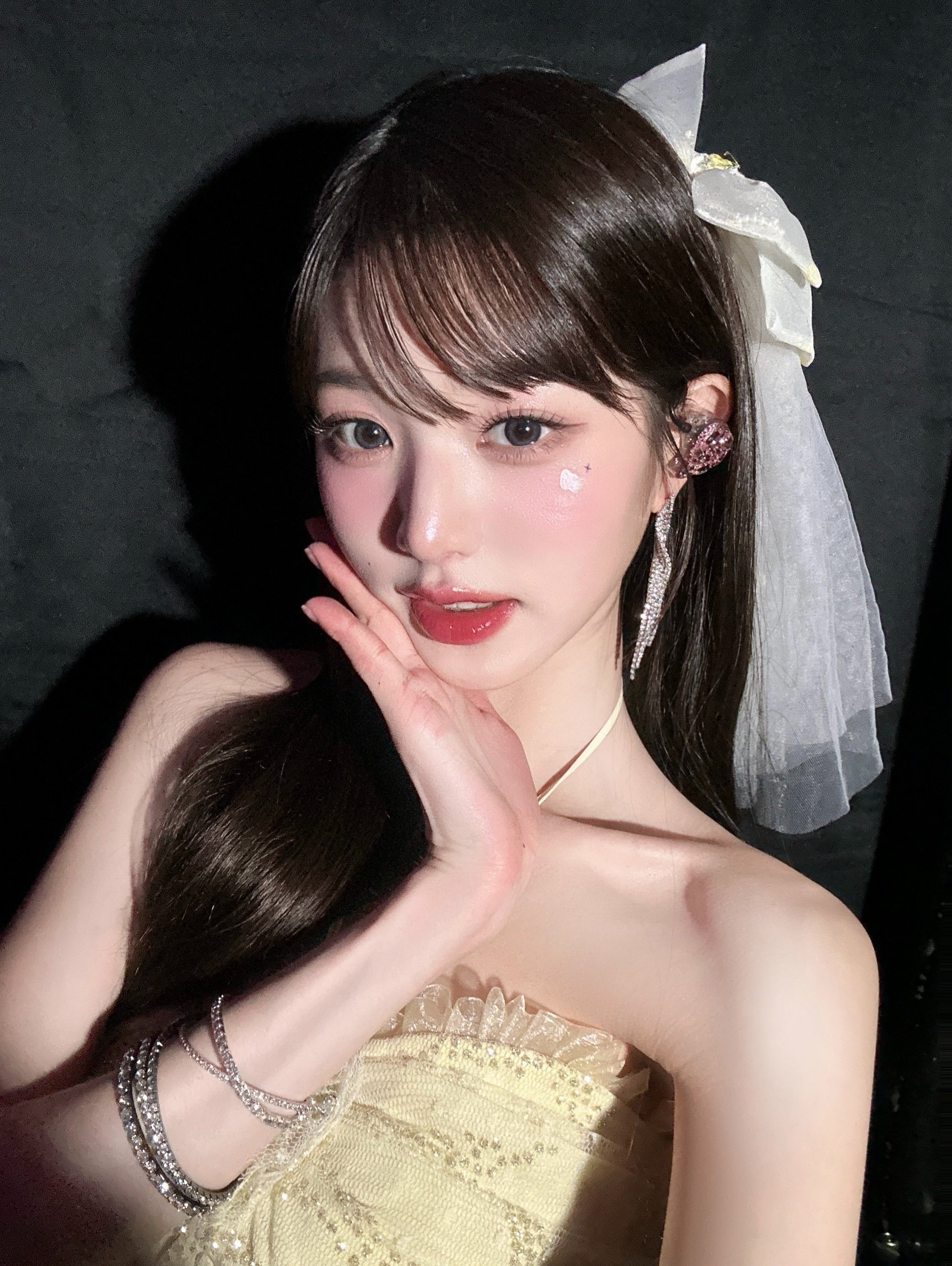 张元英​​​