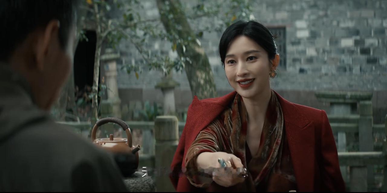 虽然南山猎人穷，地枭有钱，但是地枭还是干不过南山猎人的。20年时间，地枭转变