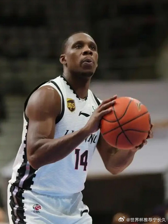 CBA历史五大最强外援排名！大家认同吗？1.马布里3次总冠军、1次常规赛MVP