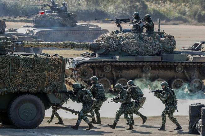 俄罗斯媒体突然宣称了中国一旦陷入冲突，欧美会一拥而上围攻。最近一周，俄罗斯卫