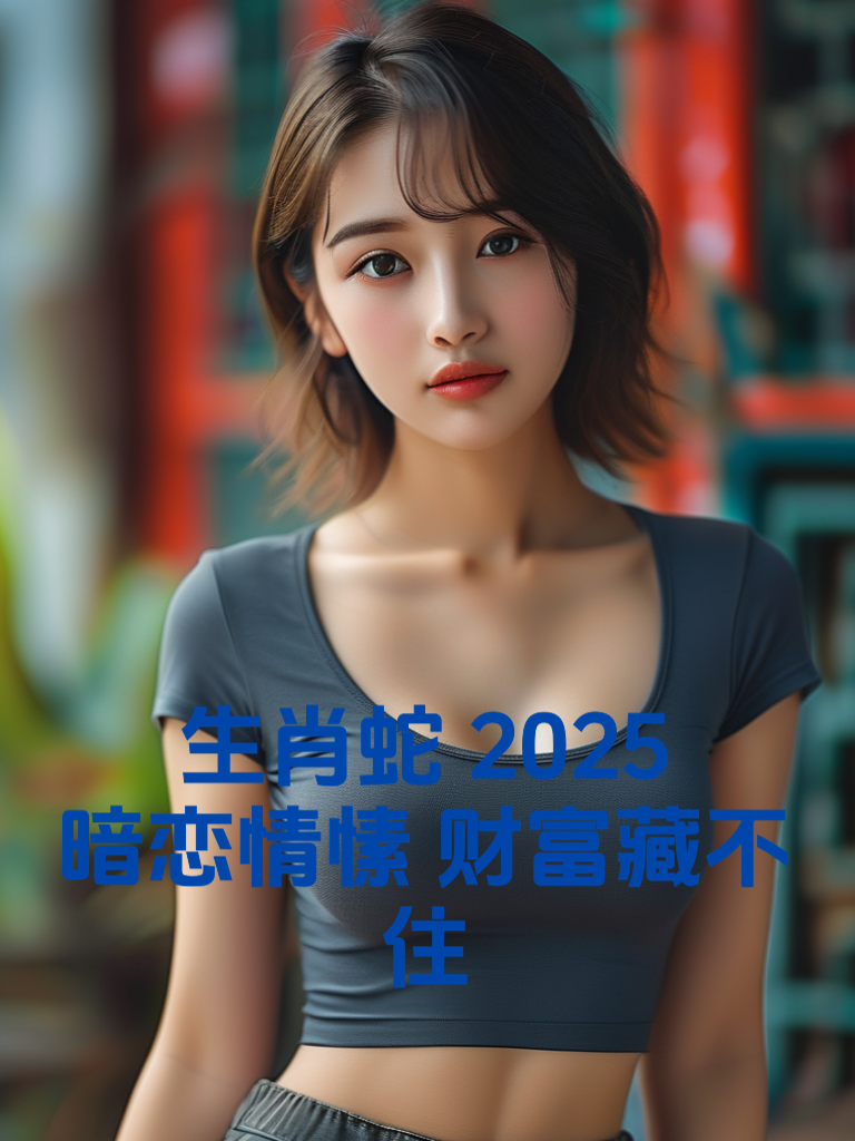 生肖蛇2025：暗恋情愫，财富藏不住