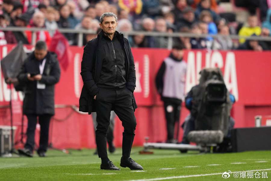 【官方】毕尔巴鄂竞技主教练巴尔韦德宣布他将在本赛季结束后离队，这是他第3次执教球