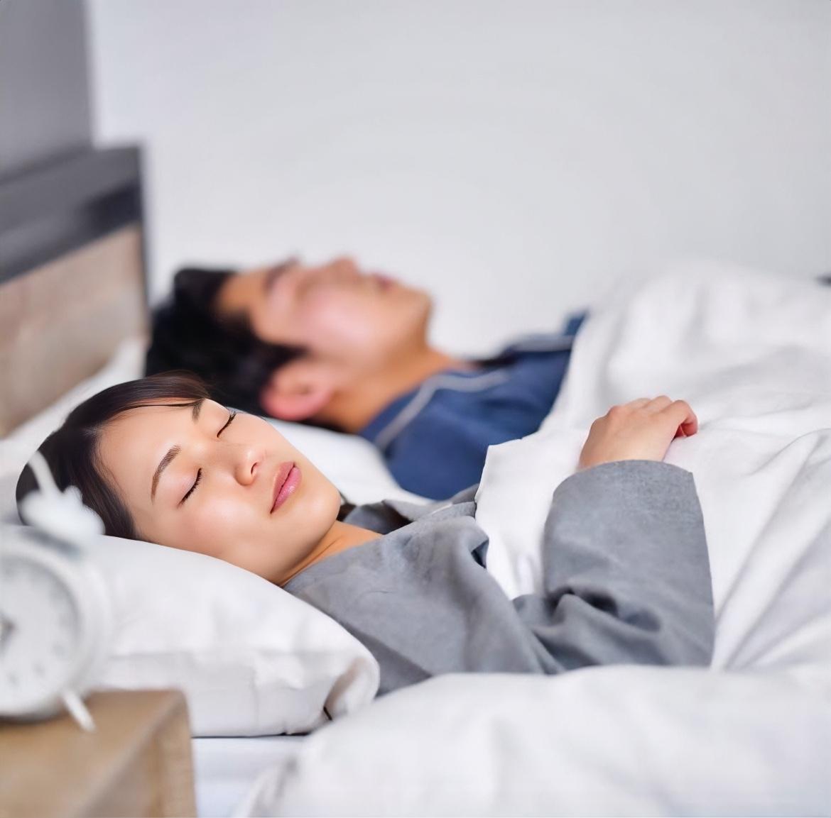 没有夫妻生活的婚姻一定会分开吗？跟你们说一个很现实问题，就是突然没有夫妻生活