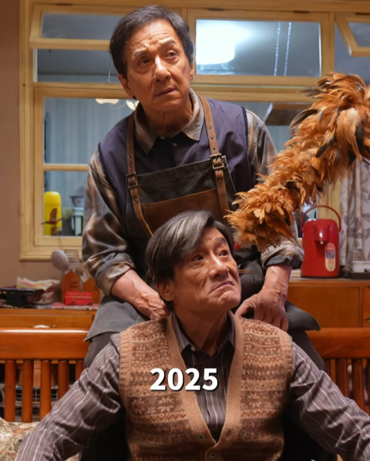 已经过去20年了啊​​​。。。。。。