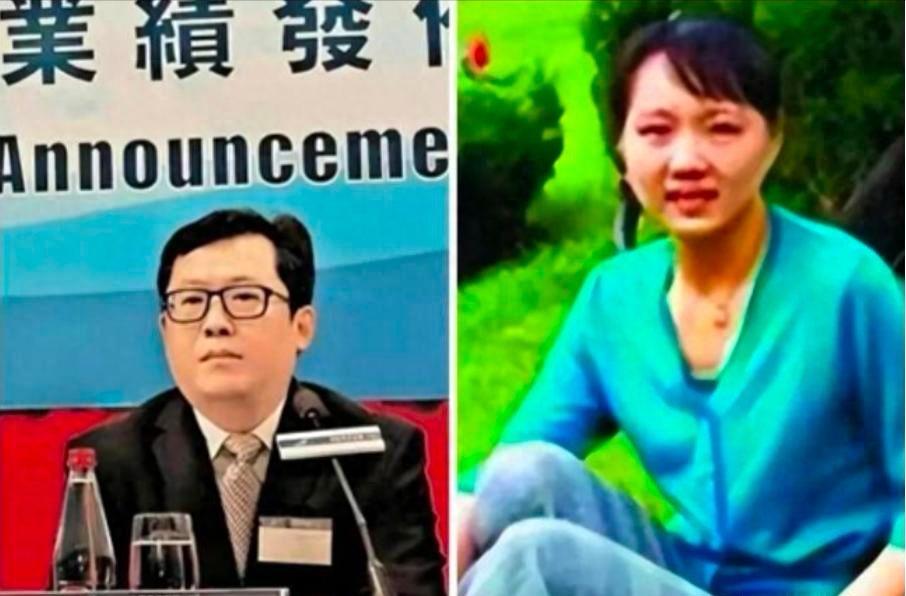 最牛美女处长，1000天和男上司开房410次，临时工晋升财务副处长​这大概是央