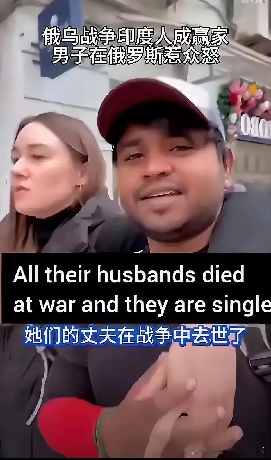 大家看着吧，俄罗斯要不了多久就得和印度阿三把关系搞僵。原因很简单，现在印度阿