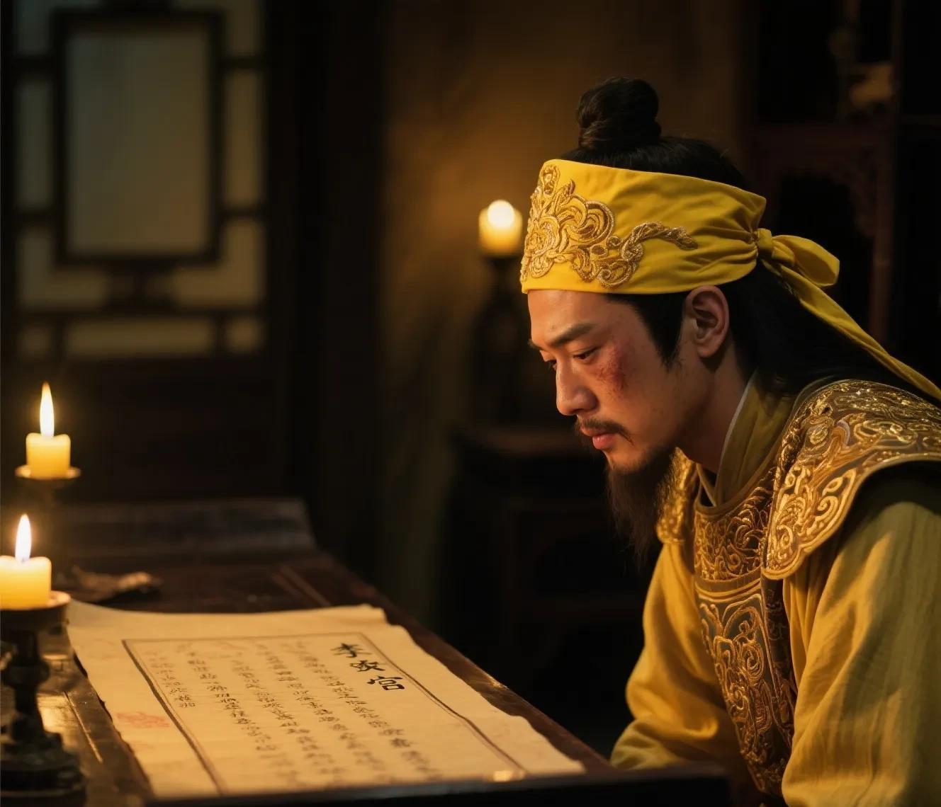 忠王李秀成被俘，曾国荃亲审，酷刑拷打。1864年7月26日，太平天国覆灭