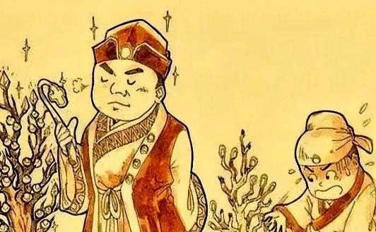 公元300年，西晋首富石崇满门抄斩，临斩前石崇仰天长叹说：“你们这群奴才要我死，
