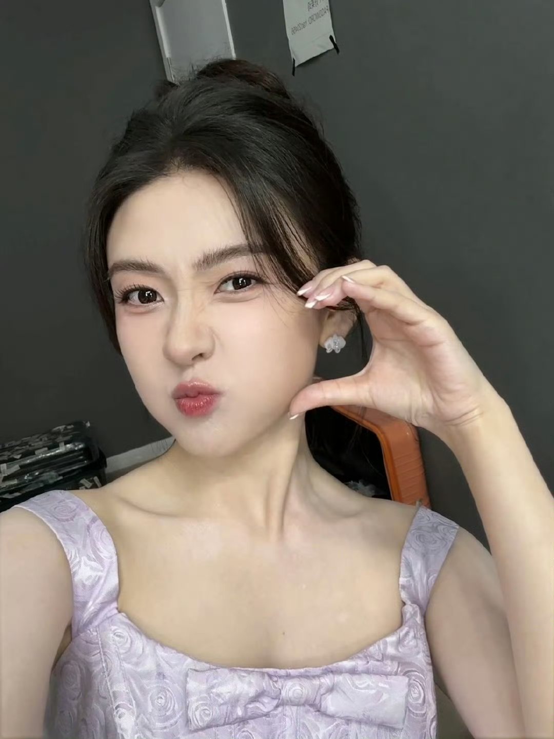 梁洁梁洁美女​​​