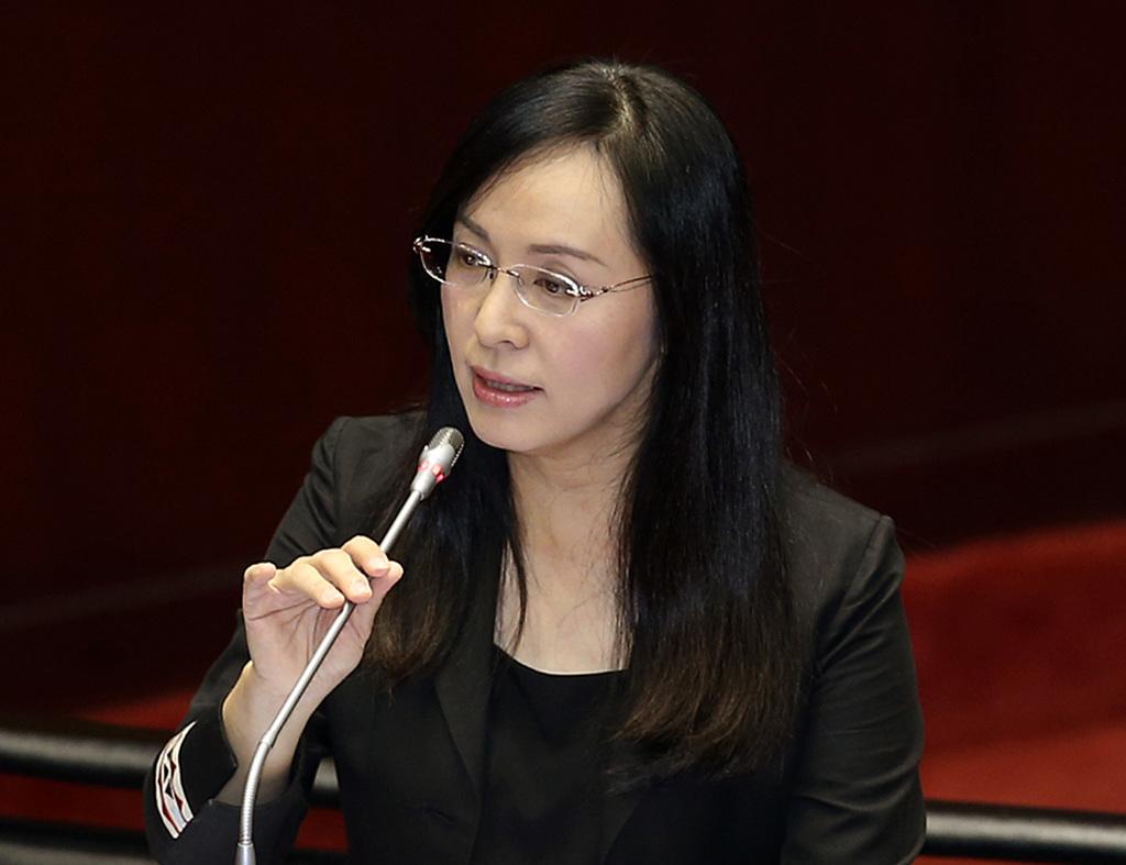 梁文杰“菠萝释迦说”不怕影响陈莹选情？谢寒冰爆玄机陆委会副主委梁文杰日前有关“