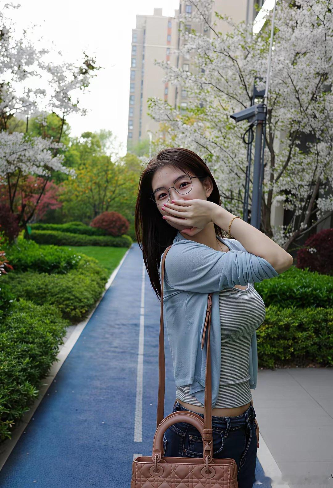 美女如云日常分享