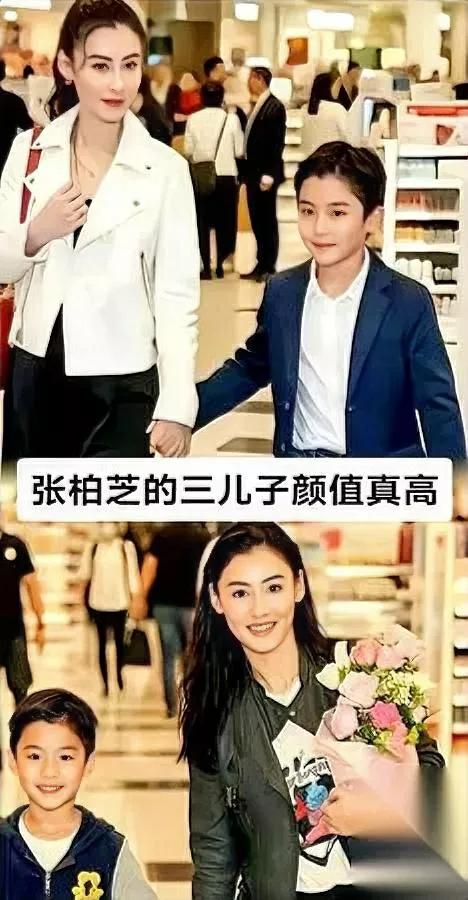 陈坤儿子生母到底是谁？没人知道。这孩子都长大了，可关于妈妈的传闻从没断过。有人说