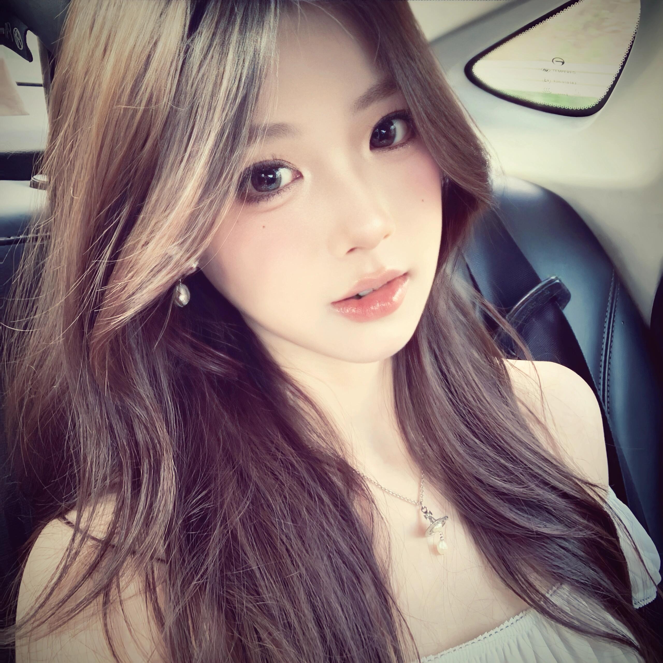 女生头像｜古早女头｜高级感头像