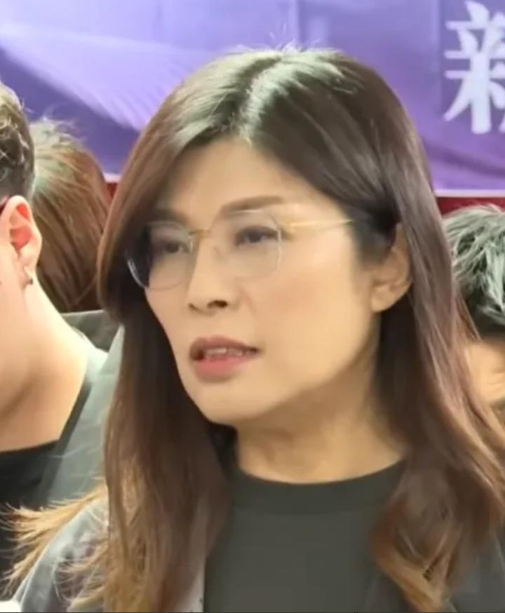 副主席李乾龙在金门党庆上透了个大消息：主席郑丽文已经拿到美国的邀请函，要去华盛顿