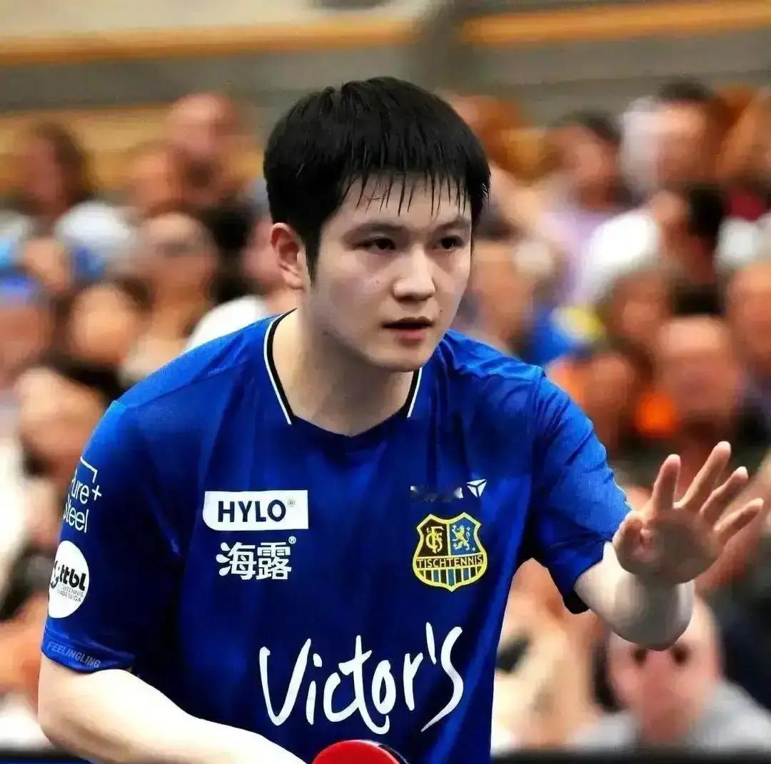 巴黎FC1.5%股权已过户不是噱头，是白纸黑字。樊振东成了巴黎FC首位亚