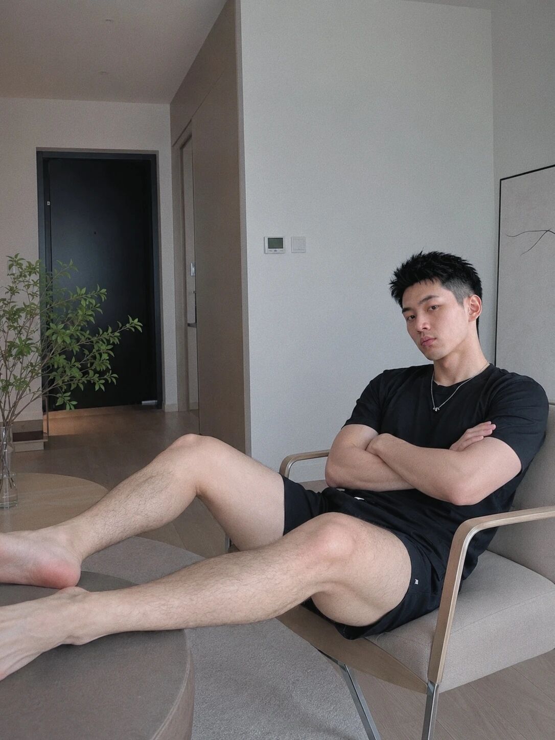 允许自己生锈但别停止转动