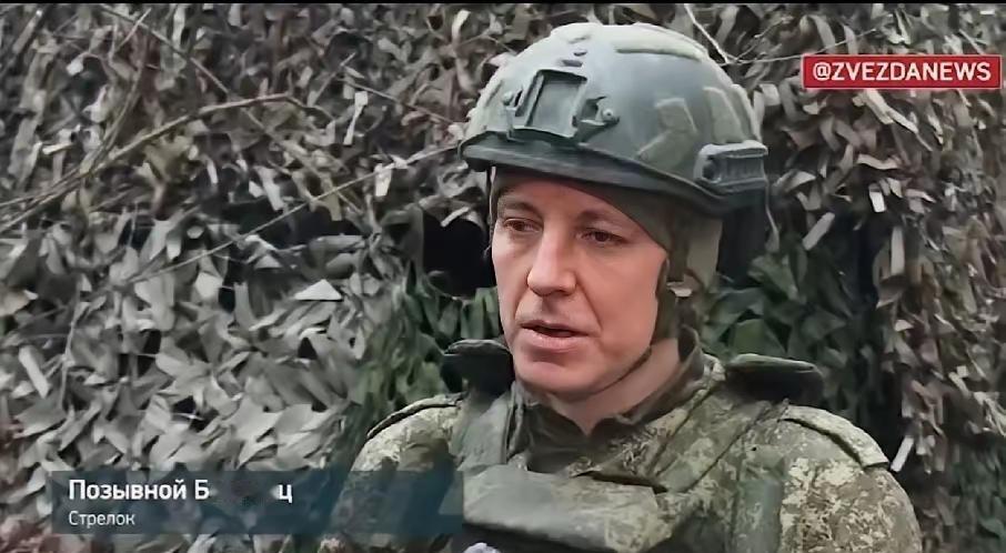 ​俄军和谈的两面性让人难以理解，这时候看到了沃尔昌斯克发生大量的战争，俄军已经控