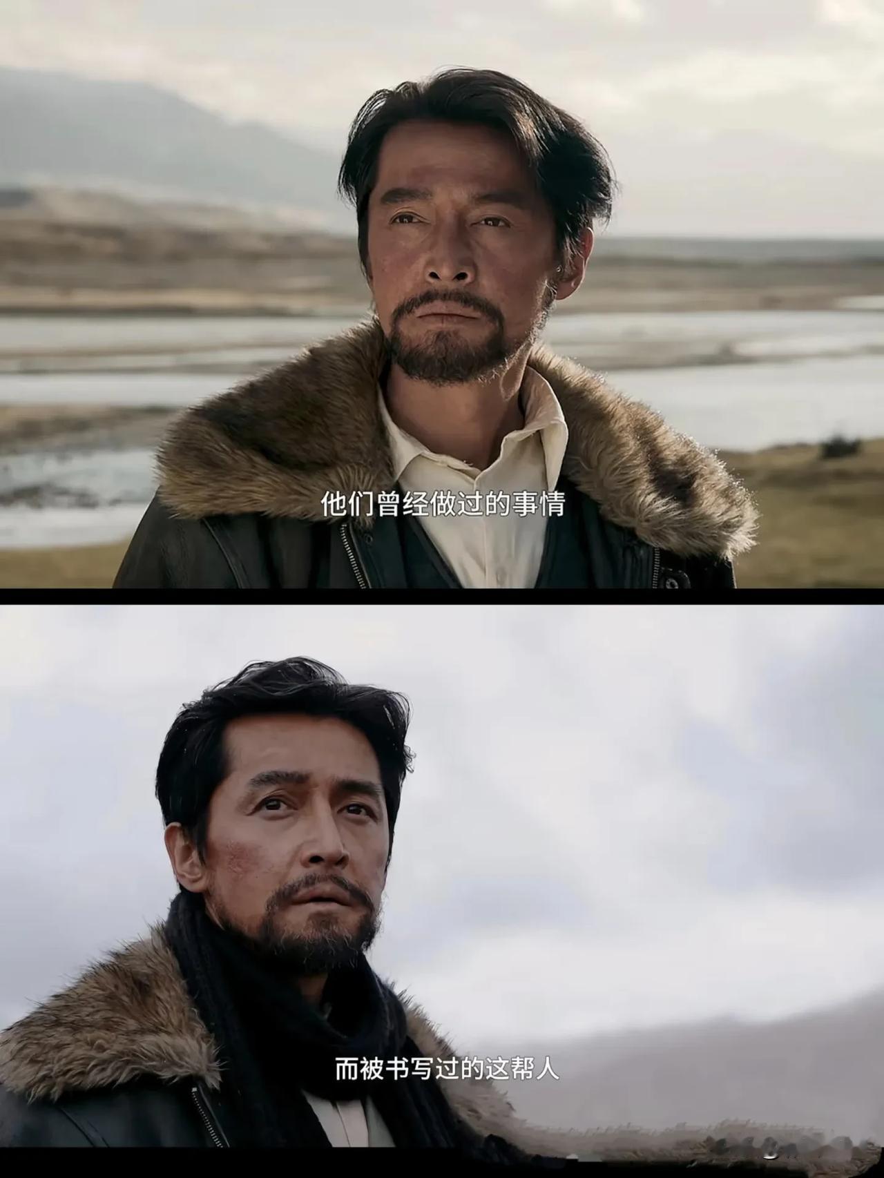 《生命树》：他们拿生命去守护，却因绝境中的“选择”成为“罪犯”，这才是最戳心的现